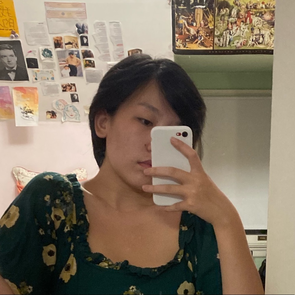 Meet your Posher, Liwa